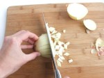 See the lovely onion bits