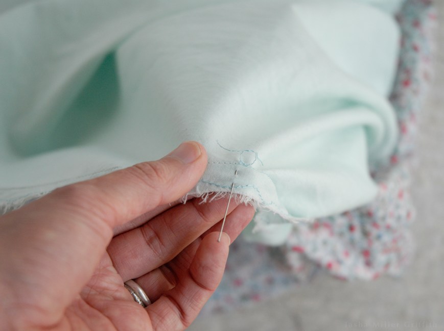 pocket seam ripping 6