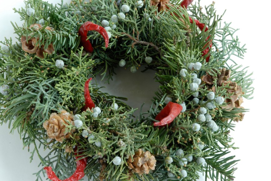 SW wreath 1