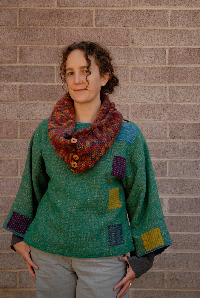 lined MD top front cowl