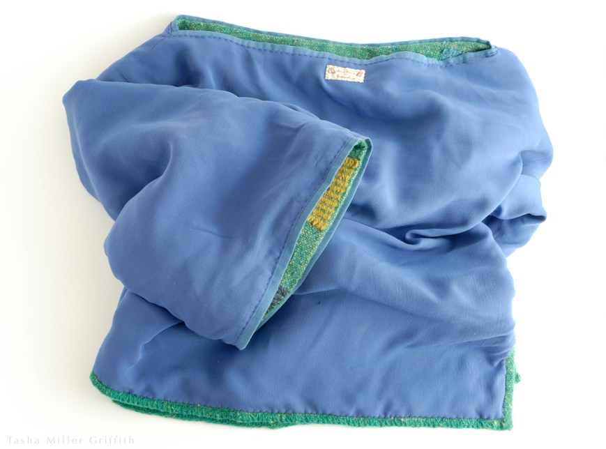 lined MD top inside done