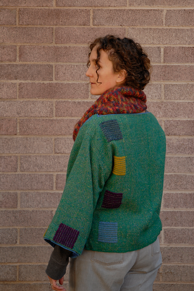 lined MD top side cowl