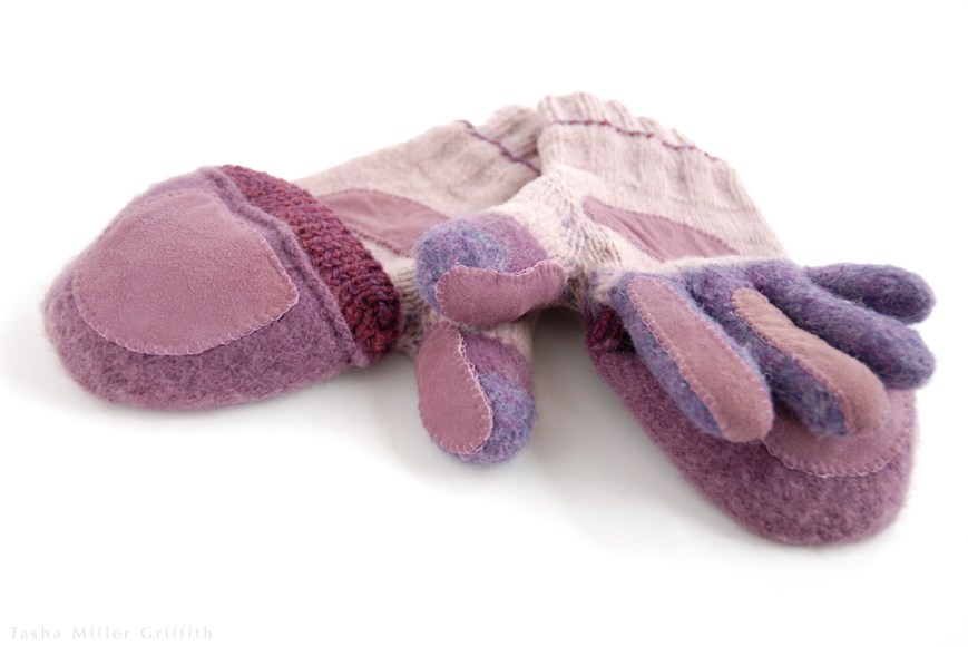 purple mittens finished 1