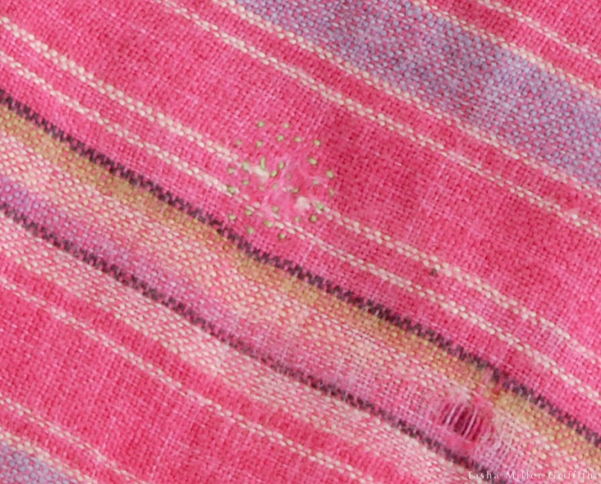 small hand sewn patch 4