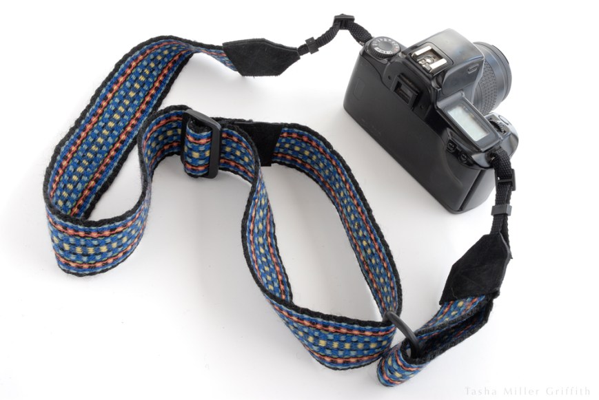 dad's camera strap finished 2