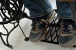 feet on treadle thumbnail