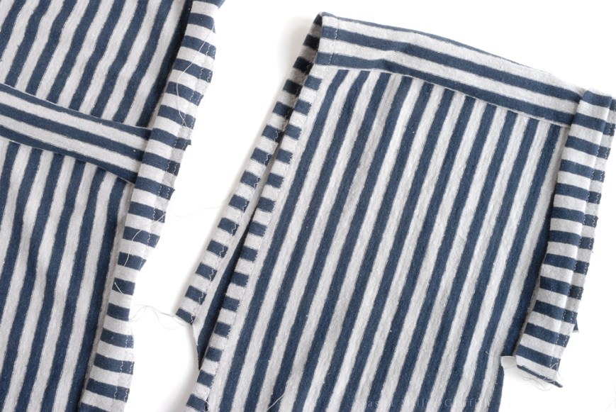 cabarita stripe bands
