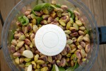 pistachio pesto 1