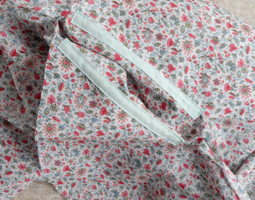 pocket decorative strip 2