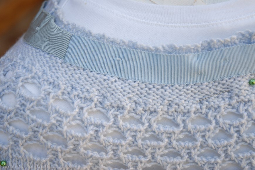 blue talamh sweater ribbon 2