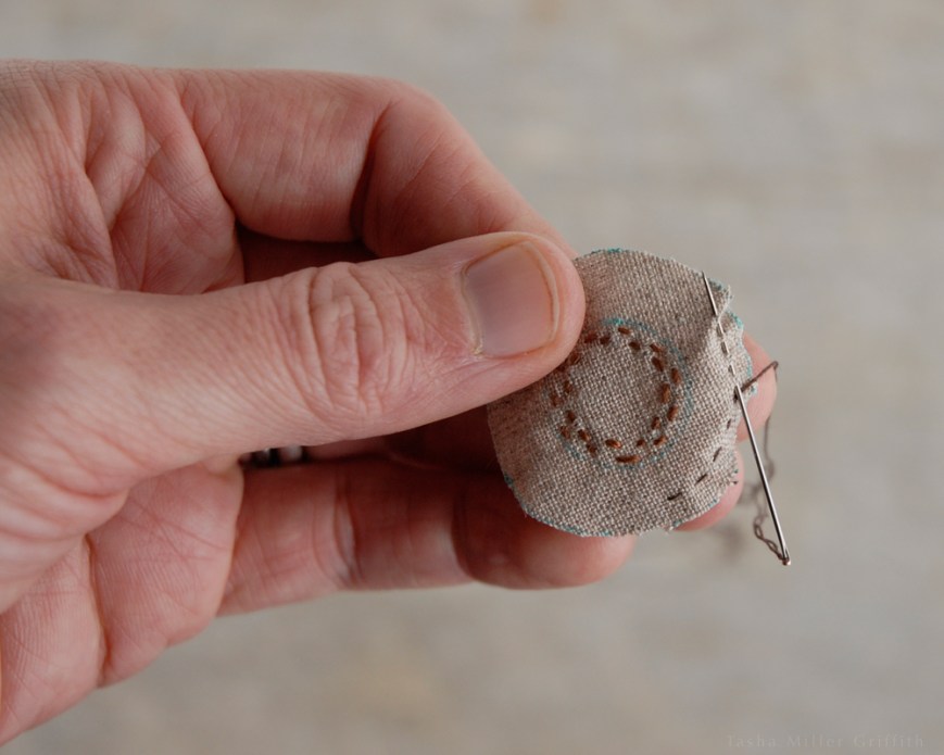 diy sewing cover buttons 5