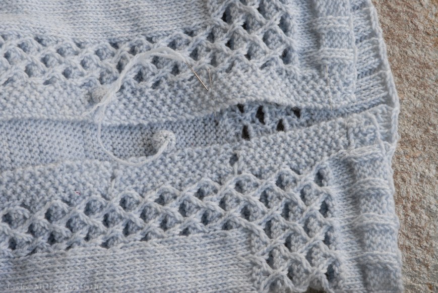 knit cover buttons sewing on 1