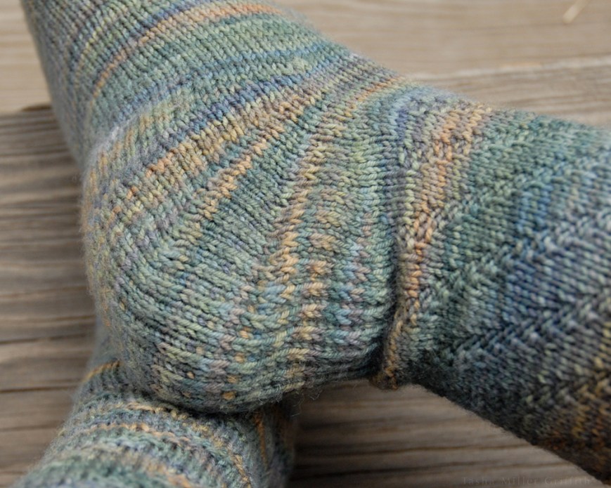 sweet coriolis socks 3