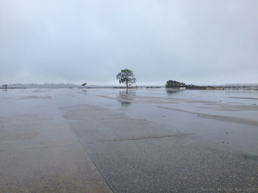 floyd bennett field camping 2
