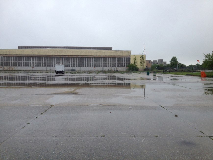 floyd bennett field camping 3
