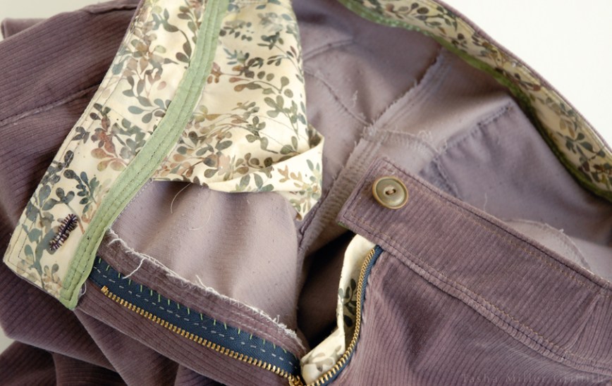 over it purple pants 3