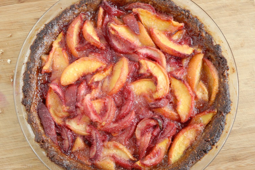 peachy pie 1