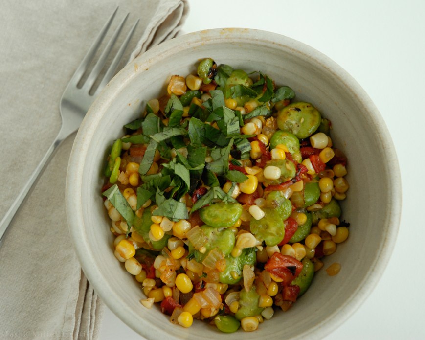 succotash 1