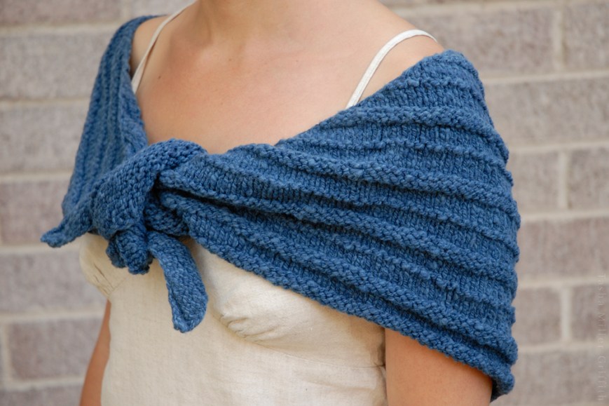 tasha's quaker yarn stretcher 2