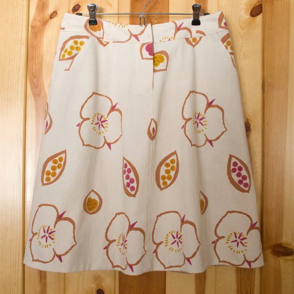 1year1outfit skirt 4