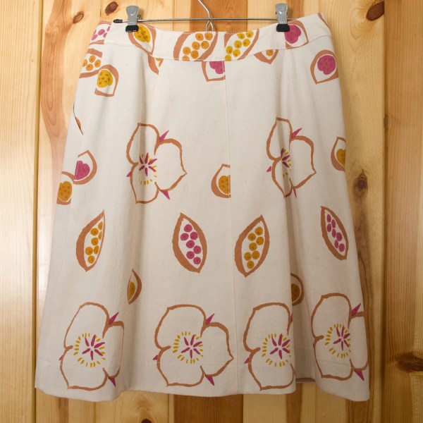 1year1outfit skirt 5