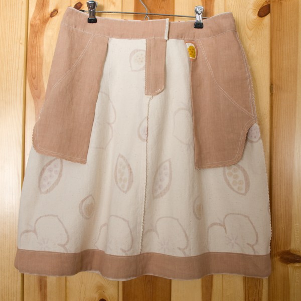 1year1outfit skirt 6