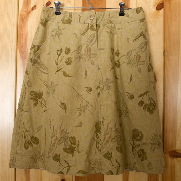 1year1outfit skirt 7