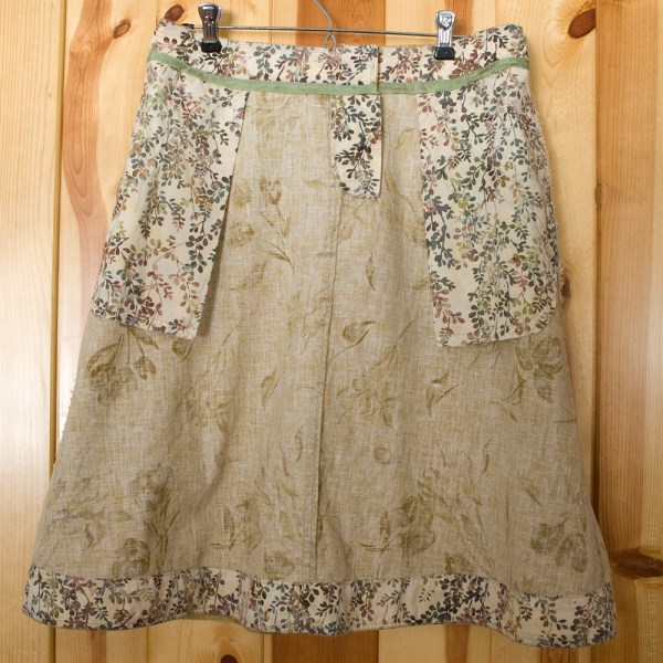 1year1outfit skirt 8