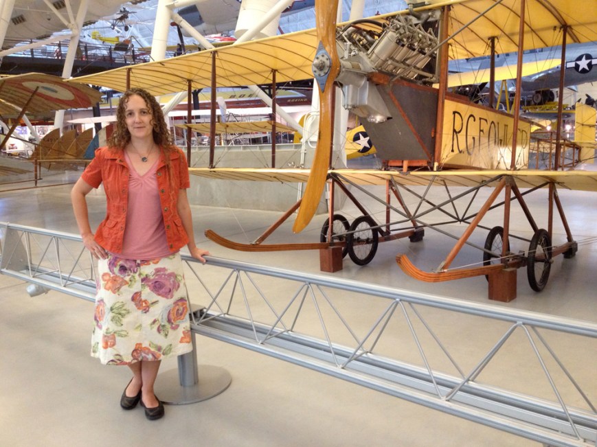 me with early plane 2