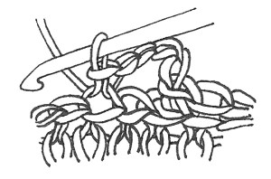 crochet buttonhole v2
