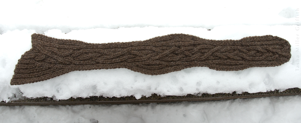 versatilde headband flat