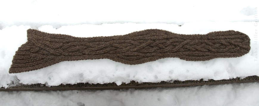 versatilde headband flat